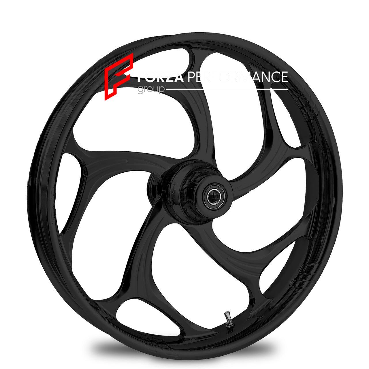 CUSTOM FORGED WHEELS RIMS for TRIUMPH TIGER 900