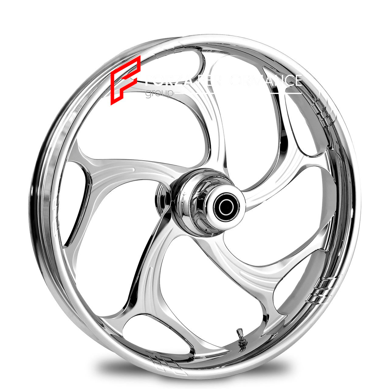 CUSTOM FORGED WHEELS RIMS for TRIUMPH TIGER 900