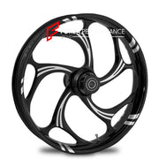 CUSTOM FORGED WHEELS RIMS for TRIUMPH TIGER 900