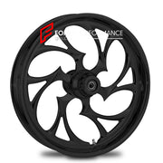 CUSTOM FORGED WHEELS RIMS for TRIUMPH TIGER 900