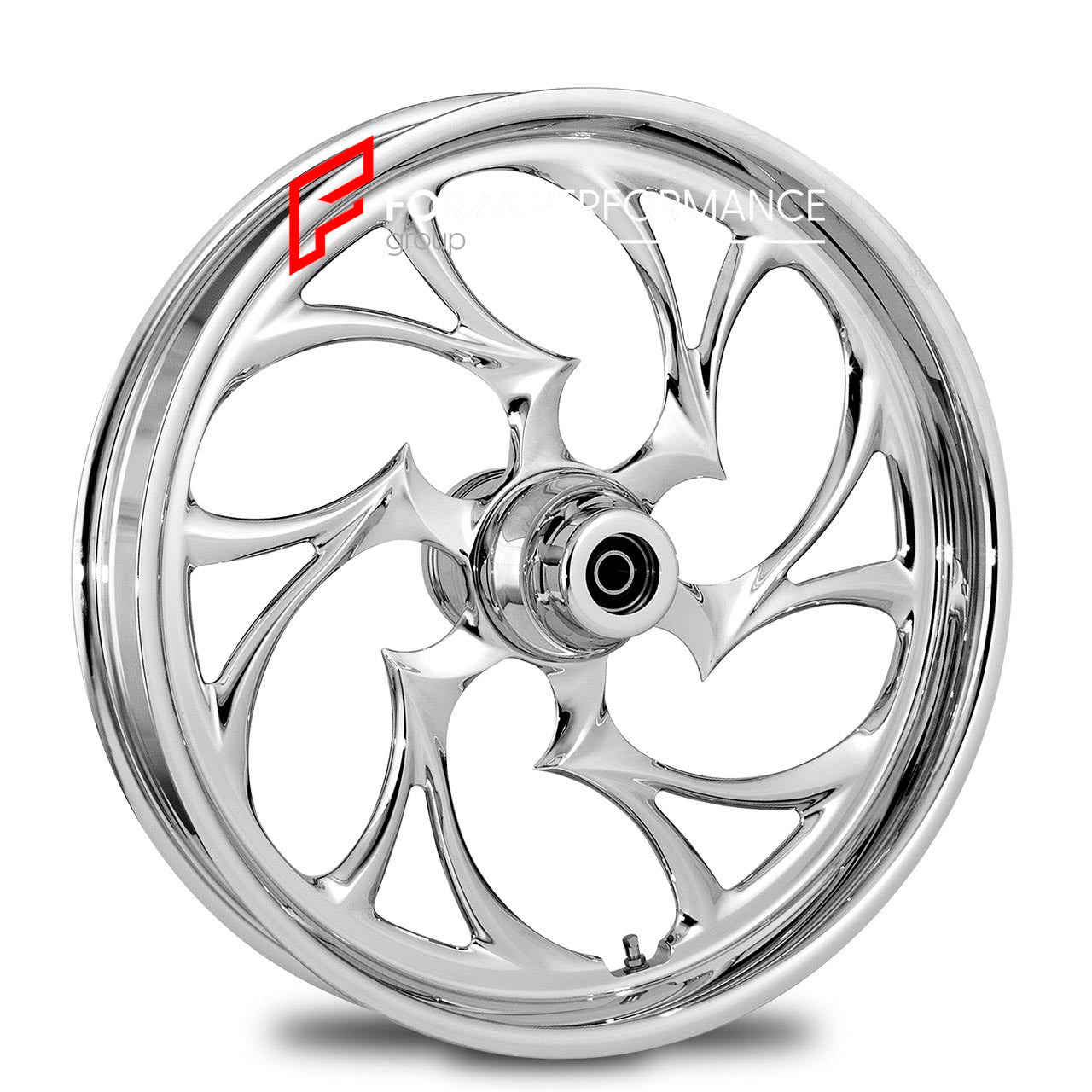 CUSTOM FORGED WHEELS RIMS for TRIUMPH TIGER 900