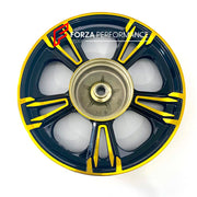 CUSTOM FORGED WHEELS RIMS for YAMAHA MT-03