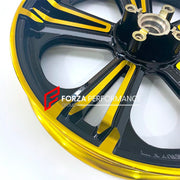CUSTOM FORGED WHEELS RIMS for YAMAHA MT-03