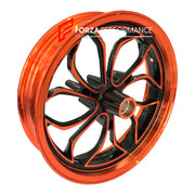 CUSTOM FORGED WHEELS RIMS for YAMAHA MT-03