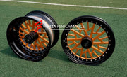CUSTOM FORGED WHEELS RIMS for YAMAHA MT-03