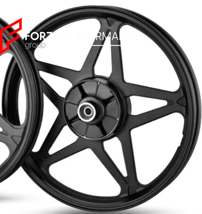 CUSTOM FORGED WHEELS RIMS for YAMAHA MT-03