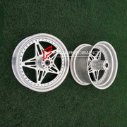CUSTOM FORGED WHEELS RIMS for YAMAHA MT-03
