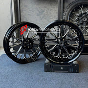 CUSTOM FORGED WHEELS RIMS for YAMAHA MT-03