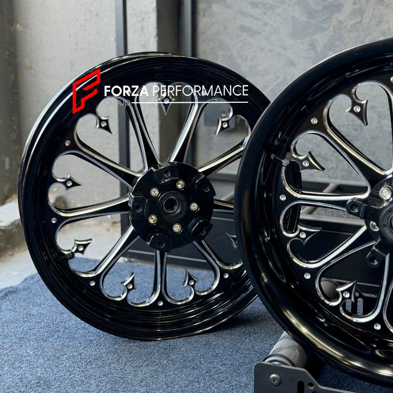 CUSTOM FORGED WHEELS RIMS for YAMAHA MT-03