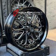 CUSTOM FORGED WHEELS RIMS for YAMAHA MT-03
