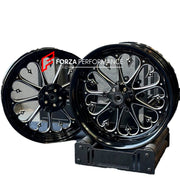 CUSTOM FORGED WHEELS RIMS for YAMAHA MT-03