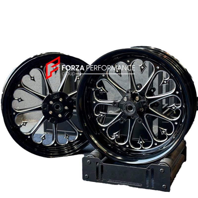 CUSTOM FORGED WHEELS RIMS for YAMAHA MT-03