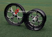 CUSTOM FORGED WHEELS RIMS for YAMAHA MT-03