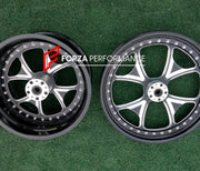 CUSTOM FORGED WHEELS RIMS for YAMAHA MT-03