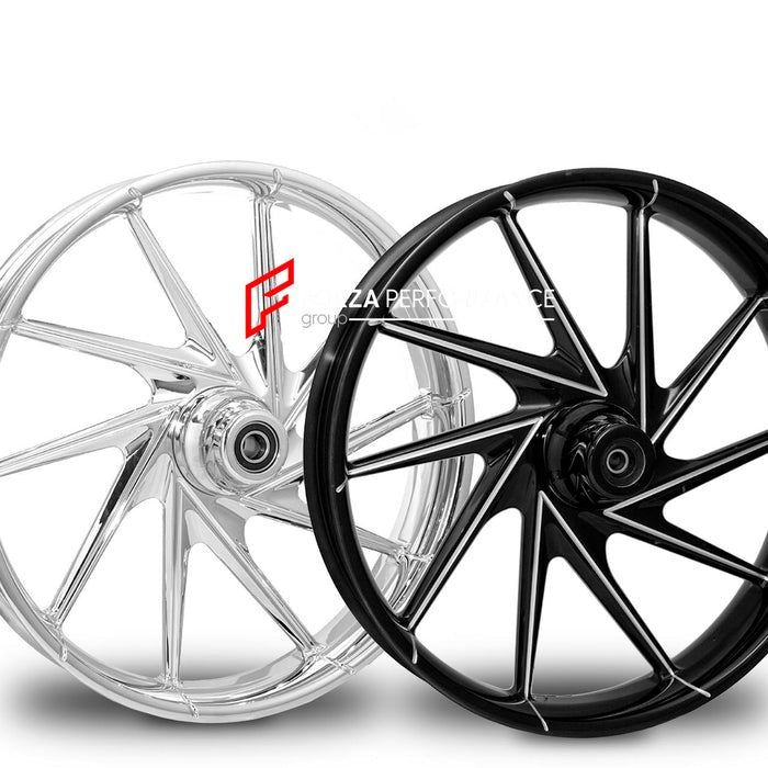 CUSTOM FORGED WHEELS RIMS for YAMAHA MT-07