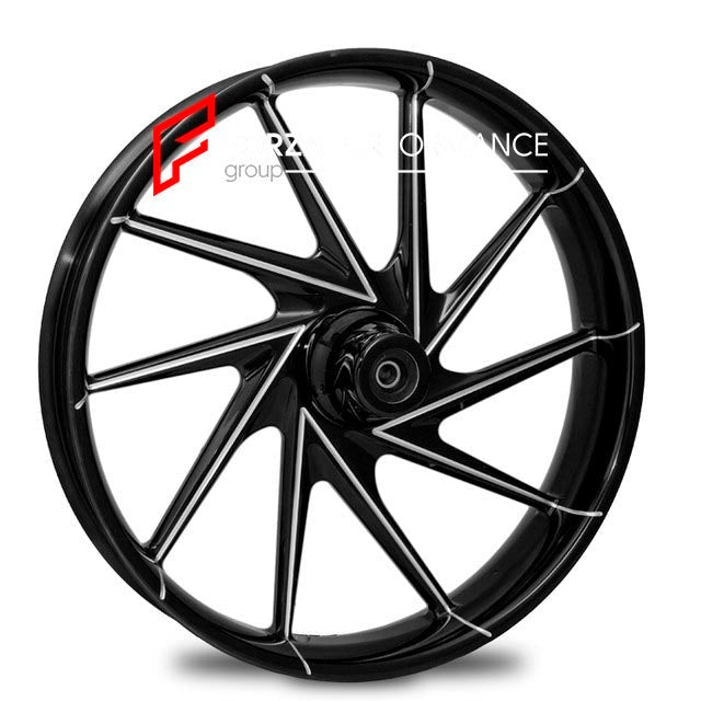CUSTOM FORGED WHEELS RIMS for YAMAHA MT-07