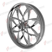 CUSTOM FORGED WHEELS RIMS for YAMAHA MT-07