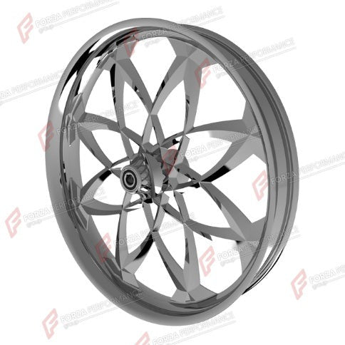 CUSTOM FORGED WHEELS RIMS for YAMAHA MT-07