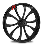 CUSTOM FORGED WHEELS RIMS for YAMAHA MT-07