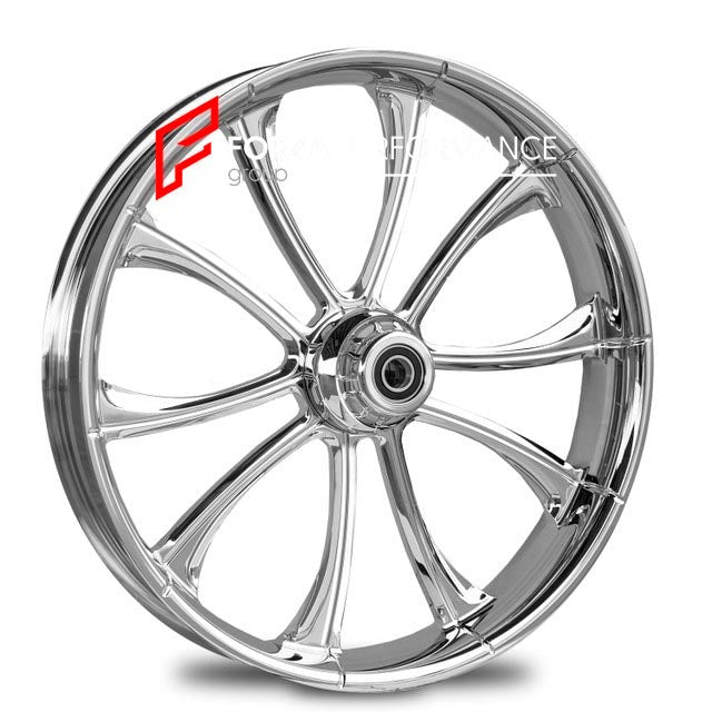 CUSTOM FORGED WHEELS RIMS for YAMAHA MT-07