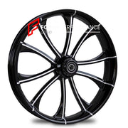 CUSTOM FORGED WHEELS RIMS for YAMAHA MT-07
