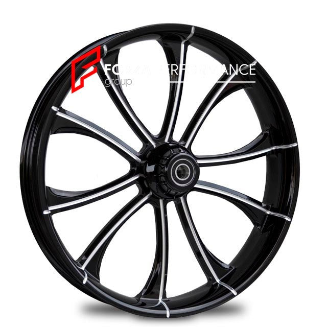 CUSTOM FORGED WHEELS RIMS for YAMAHA MT-07