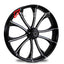 CUSTOM FORGED WHEELS RIMS for YAMAHA MT-07