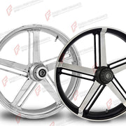 CUSTOM FORGED WHEELS RIMS for YAMAHA MT-07