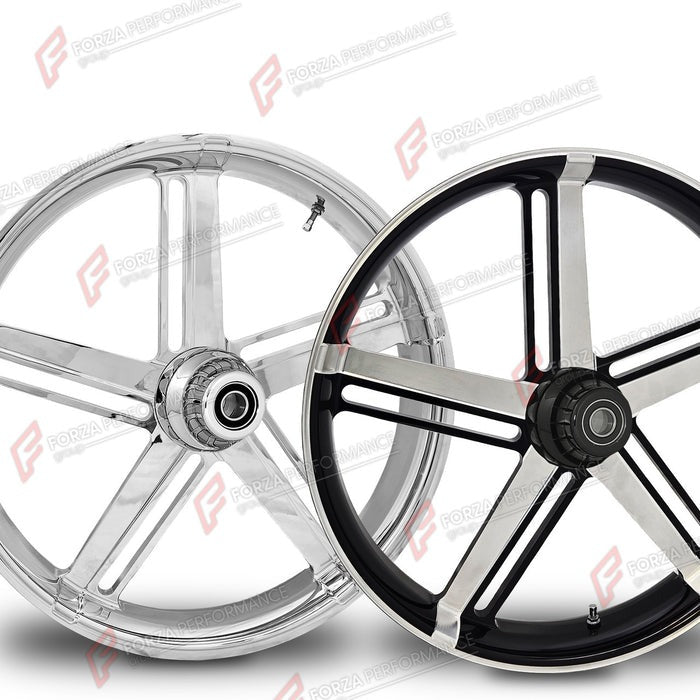 CUSTOM FORGED WHEELS RIMS for YAMAHA MT-07
