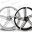 CUSTOM FORGED WHEELS RIMS for YAMAHA MT-07