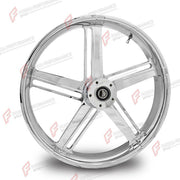 CUSTOM FORGED WHEELS RIMS for YAMAHA MT-07