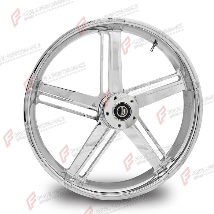 CUSTOM FORGED WHEELS RIMS for YAMAHA MT-07