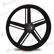 CUSTOM FORGED WHEELS RIMS for YAMAHA MT-07