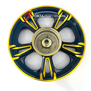 CUSTOM FORGED WHEELS RIMS for YAMAHA MT-07