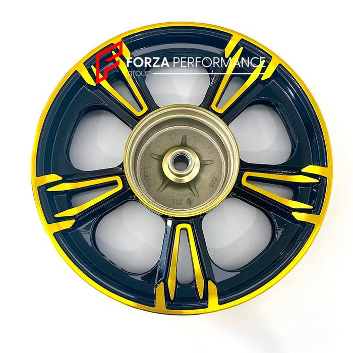 CUSTOM FORGED WHEELS RIMS for YAMAHA MT-07