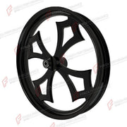 CUSTOM FORGED WHEELS RIMS for YAMAHA MT-07
