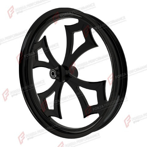 CUSTOM FORGED WHEELS RIMS for YAMAHA MT-07