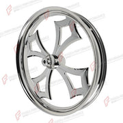 CUSTOM FORGED WHEELS RIMS for YAMAHA MT-07