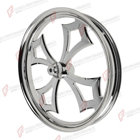 CUSTOM FORGED WHEELS RIMS for YAMAHA MT-07