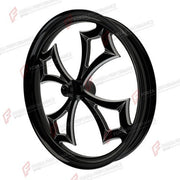 CUSTOM FORGED WHEELS RIMS for YAMAHA MT-07