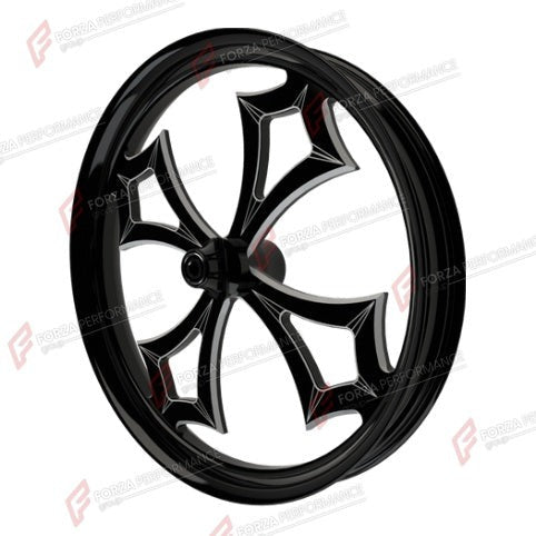 CUSTOM FORGED WHEELS RIMS for YAMAHA MT-07