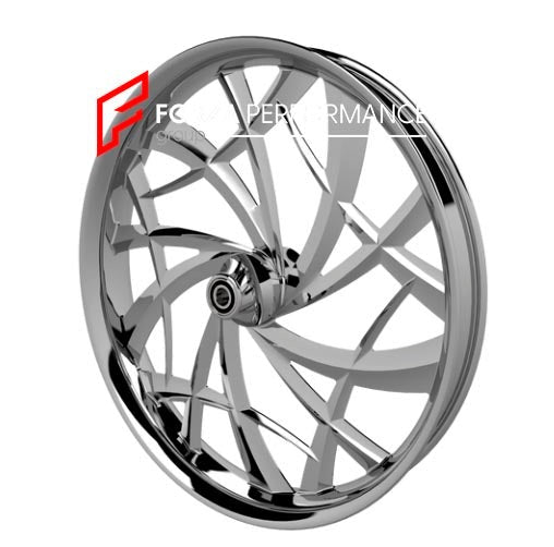 CUSTOM FORGED WHEELS RIMS for YAMAHA MT-07