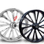 CUSTOM FORGED WHEELS RIMS for YAMAHA MT-07