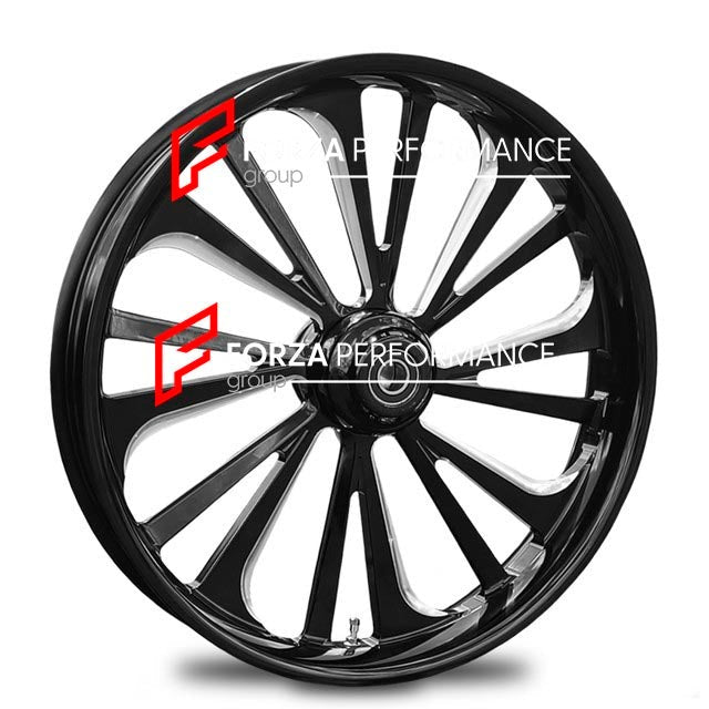 CUSTOM FORGED WHEELS RIMS for YAMAHA MT-07