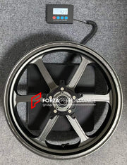 CUSTOM FORGED WHEELS RIMS for YAMAHA MT-09