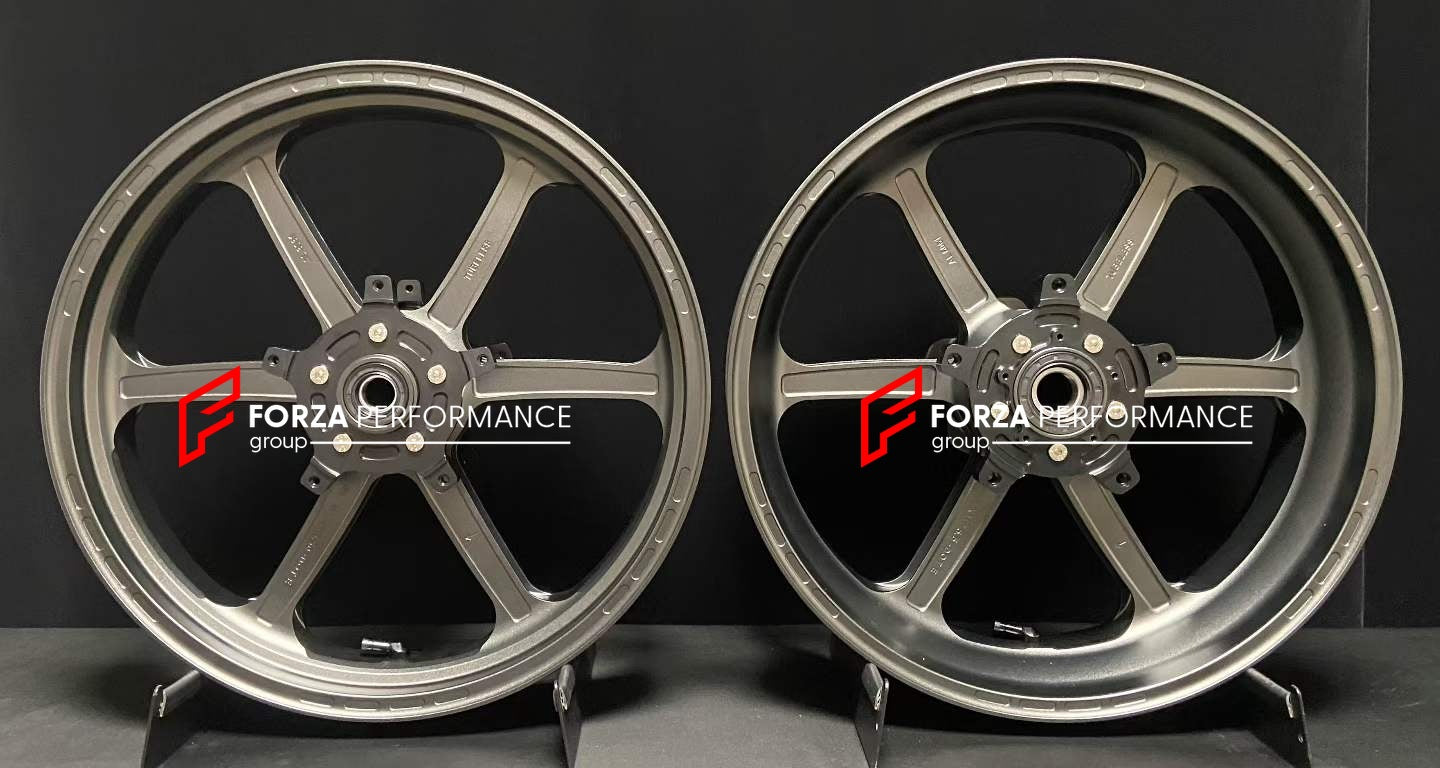 CUSTOM FORGED WHEELS RIMS for YAMAHA MT-09