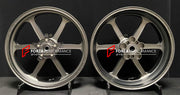 CUSTOM FORGED WHEELS RIMS for YAMAHA MT-09