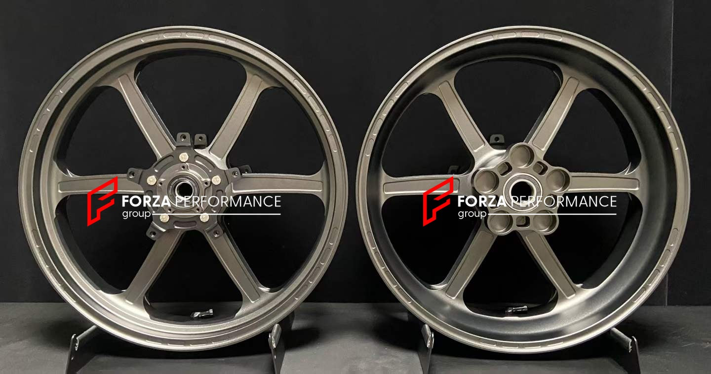 CUSTOM FORGED WHEELS RIMS for YAMAHA MT-09