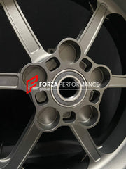 CUSTOM FORGED WHEELS RIMS for YAMAHA MT-09