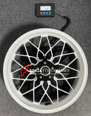 CUSTOM FORGED WHEELS RIMS for YAMAHA MT-09